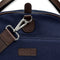 Travelteq Reistas / Weekendtas / Handbagage - Weekender - 53.8 cm (small) - Blauw