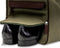 Travelteq Reistas / Weekendtas / Handbagage - Weekender - 53.8 cm (small) - Groen