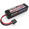 Traxxas LiPo accupack 14.8 V 5000 mAh Aantal cellen: 4 25 C Softcase Traxxas iD