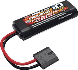 Traxxas NiMH accupack 7.2 V 1200 mAh Aantal cellen: 6 Stick Traxxas iD