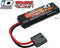 Traxxas NiMH accupack 7.2 V 1200 mAh Aantal cellen: 6 Stick Traxxas iD