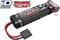 Traxxas NiMH accupack 8.4 V 5000 mAh Aantal cellen: 7 Stick Traxxas iD