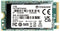 Transcend 400S - PCIe SSD 1TB - M.2 42mm - NVMe 1.3 - 2000MB/s