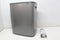Brabantia Bo Touch Bin - Prullenbak - 60 liter - Soft-touch opening - Platinum