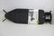 Brabantia Strijkplank C - Stoomstrijkplank - XL 124x45 cm - Denim Black
