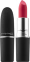 MAC Cosmetics - Powder Kiss A Little Tamed Lipstick - 3g