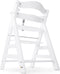Hauck Alpha+ - Kinderstoel - Meegroeistoel 6 maanden tot 90 kg - Wit