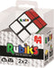 Rubik's - 2x2 - Breinbreker - Geschikt voor kinderen vanaf 8 jaar