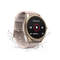Hama 5010 - Smartwatch - Hartslagsensor Oximeter Slaapmonitor - Rosé Goud