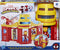 Marvel Spidey And His Amazing Friends Stark Tower Scene Playset.