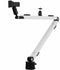 Streamplify MOUNT ARM - Microfoonarm - Uittrekbaar tot 75 cm - Zwart