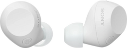Sony WF-C710N - Draadloze oordopjes - ANC - IPX4 - Wit