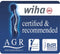 Wiha Momentschroevendraaier TorqueFix® vast ingestelde momentbegrenzing - 26052