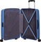 American Tourister Reiskoffer - Liftoff Spinner L 79/29(4wiel) - Coronet Blue - 3.5 kg