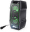 Sharp PS-931 - Bluetooth Party Speaker - 180W - Spatwaterdicht IPX4 - Inclusief Microfoon - Tot 13 uur batterijduur