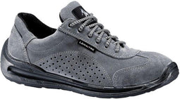 TARGA S1 Veiligheidsschoen - Model 1226 - ESD-optie - Grijs - Maat 46