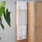 Treasure Macra Throw wh 170x130