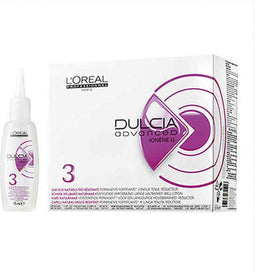 Treatment L'Oreal Professionnel Paris Dulcia Advanced (75 ml)