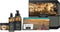 Treatments Cadeaubox Ceylon incl 2 sauna entreevouchers unisex Wellness