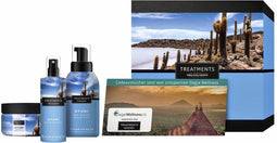 Treatments Uyuni cadeaubox + wellness voor 2