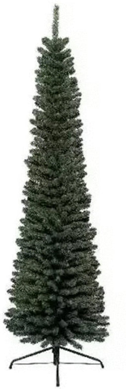 Treb Classic Pencil Pine Kunstkerstboom - 180 cm hoog - Zonder verlichting