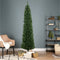 Treb Classic Pencil Pine Kunstkerstboom - 180 cm hoog - Zonder verlichting