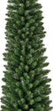 Treb Classic Pencil Pine Kunstkerstboom - 180 cm hoog - Zonder verlichting