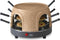 Trebs PizzaGusto 99392 - Pizza Oven voor 8 personen - Inclusief 8 spatels en pizzavorm