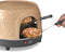 Trebs PizzaGusto 99392 - Pizza Oven voor 8 personen - Inclusief 8 spatels en pizzavorm