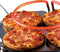 Trebs PizzaGusto 99392 - Pizza Oven voor 8 personen - Inclusief 8 spatels en pizzavorm
