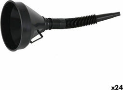 Trechter met uitbreidingsstuk Bricotech 52343 (24 Stuks)
