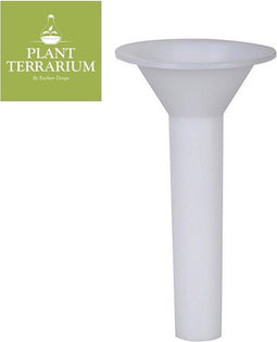 Trechter voor Plant Terrarium fles