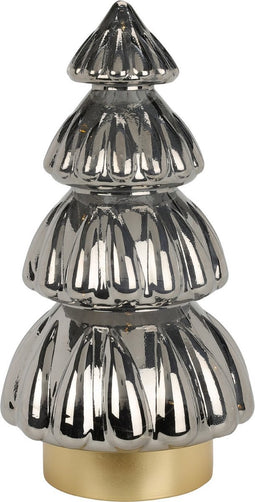 Tree Glass Ww Led 15X28 cm Smok