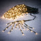Tree lighting d. green classic white 800led IP44 and timer -