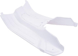 Treeplank Vespa LX standaard wit