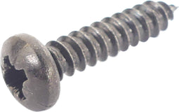 Treeplankschroef Bofix voor scooter (25 stuks)