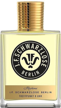 Treffpunkt 8 uhr J.F. Schwarzlose Berlin