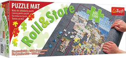 Trefl Portapuzzle Rol- & Puzzelmat - t/m 1500 stukjes