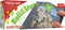Trefl Portapuzzle Rol- & Puzzelmat - t/m 1500 stukjes