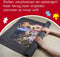 Trefl Portapuzzle Rol- & Puzzelmat - t/m 1500 stukjes