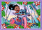 Trefl Trefl 4in1 - Lilo&Stitch's crazy day / Disney Lilo&Stitch.