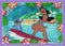 Trefl Trefl 4in1 - Lilo&Stitch's crazy day / Disney Lilo&Stitch.
