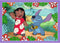 Trefl Trefl 4in1 - Lilo&Stitch's crazy day / Disney Lilo&Stitch.