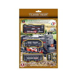 Trein Classic