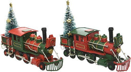 Trein ijzer l20b7h13cm a2