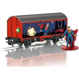 Trein Superman (Refurbished B)
