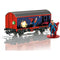 Trein Superman (Refurbished B)