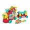 Trein Vtech 7-in-1 (ES) (24 pcs)