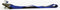 Trekband OCC Motorsport 3000 kg 15mm Blauw