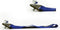 Trekband OCC Motorsport 3000 kg 15mm Blauw